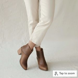 Nisolo Dari Commuter Boots